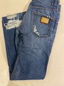 Dolce & Gabbana men's jeans (1 foto / 6)
