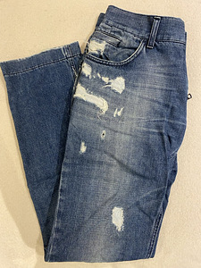 Dolce & Gabbana men's jeans (2 foto / 6)