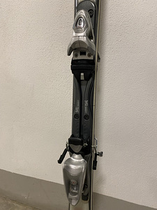 Rossignol suusad 153cm (7 foto / 9)