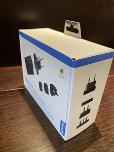 Lenovo 65W Travel Adapter (3 foto / 4)