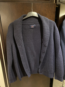 Kardigan Charles Tyrwhitt (2 foto / 6)