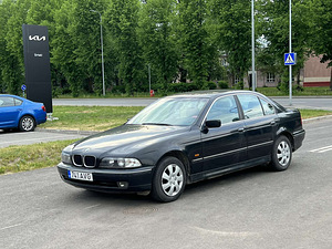BMW 520I, 1996