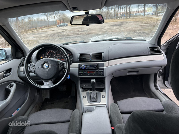BMW 318I (foto #8)