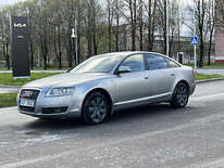 AUDI A6, 2005