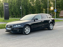 AUDI A4 AVANT, 2010