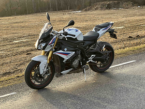 BMW S 1000 R (1 фото из 6)