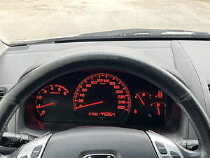 HONDA ACCORD TOURER (9 фото из 11)
