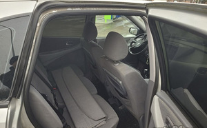 NISSAN ALMERA TINO (10 foto / 10)
