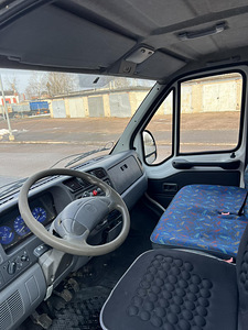 FIAT DUCATO (8 foto / 10)
