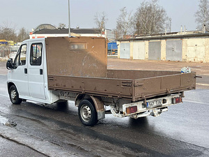 FIAT DUCATO (6 foto / 10)
