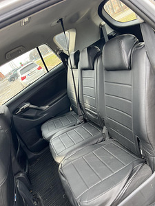 TOYOTA VERSO (10 фото из 10)