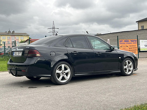SAAB 9-3 (7 foto / 10)
