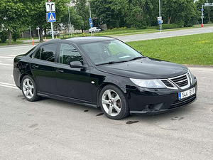 SAAB 9-3 (2 foto / 10)