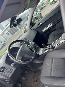 VOLVO V50 (9 foto / 10)