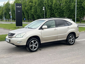 LEXUS RX300 (1 foto / 11)