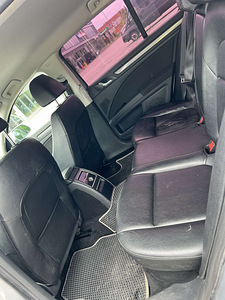 SKODA SUPERB (10 foto / 10)