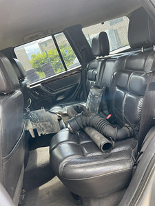 JEEP GRAND CHEROKEE (8 foto / 9)