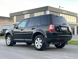 LAND ROVER FREELANDER 2 (6 foto / 10)