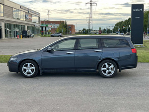 HONDA ACCORD TOURER (4 foto / 10)