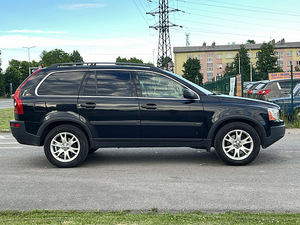 VOLVO XC90 (5 foto / 11)