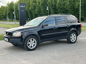 VOLVO XC90 (1 foto / 11)