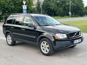 VOLVO XC90 (2 foto / 11)