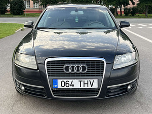 AUDI A6 (3 foto / 10)