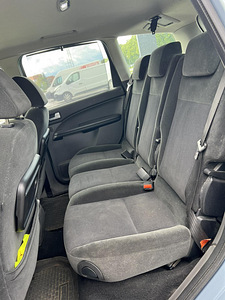 FORD FOCUS C-MAX (11 foto / 11)