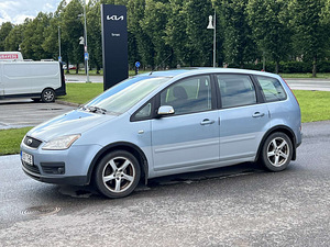 FORD FOCUS C-MAX (1 foto / 11)