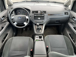 FORD FOCUS C-MAX (10 foto / 11)