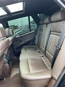 BMW X5 (11 foto / 11)