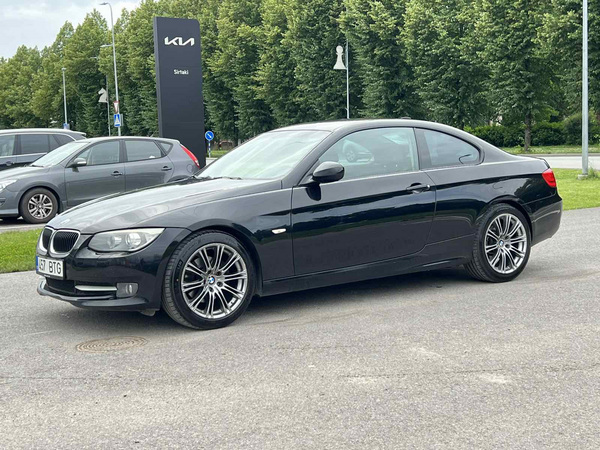 BMW 320D