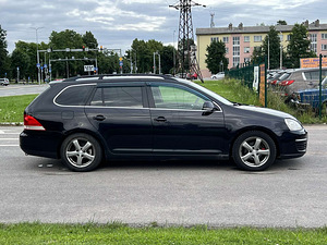 VOLKSWAGEN GOLF (5 foto / 11)