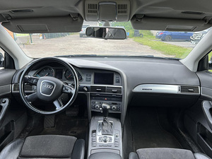 AUDI A6 (9 фото из 10)