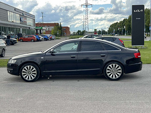 AUDI A6 (4 фото из 10)