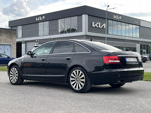 AUDI A6 (6 фото из 10)