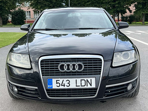 AUDI A6 (3 фото из 10)