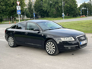 AUDI A6 (2 фото из 10)
