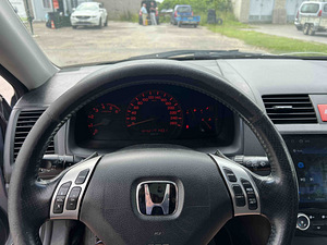 HONDA ACCORD (9 foto / 11)