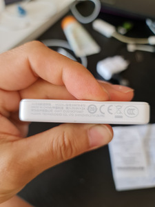 Huawei e6878-870 5g modem with battery (2 foto / 3)