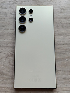 Galaxy S24 Ultra 512GB ja Buds 3 Pro (2 foto / 7)
