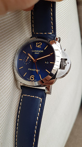 Panerai (реплика) (2 фото из 10)
