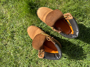 Timberland, 37.5 (1 фото из 7)