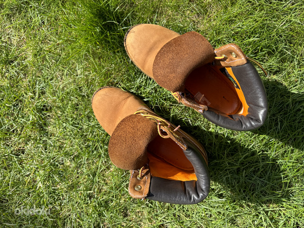 Timberland, 37.5