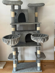 Кошачий дом/Kassimaja (1 фото из 5)
