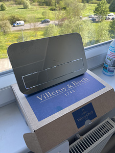 КНОПКА VILLEROY & BOCH (1 фото из 2)