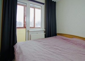 Läänemere tee 22, Lasnamäe, Tallinn, Harjumaa (7 foto / 14)
