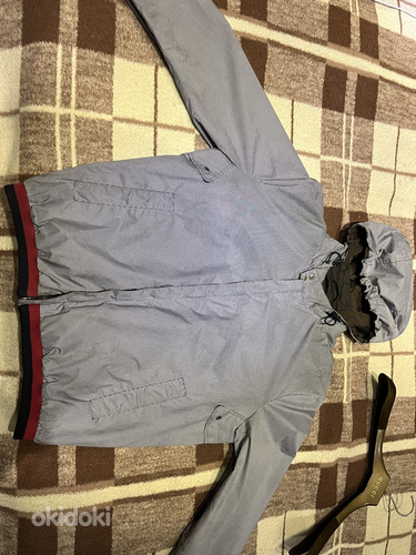 Men’s summer jacket Gucci