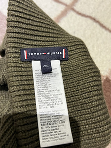 Tommy Hilfiger Hat (3 foto / 3)