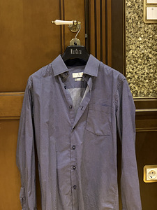 Men’s Shirt Club B Nordic (Slim Fit) (1 foto / 2)
